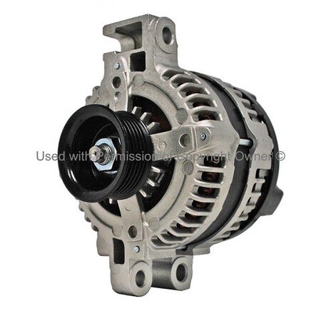 Mpa Quality-Built Alternator Remanufactured, MPA Quality-Built 11369 11369